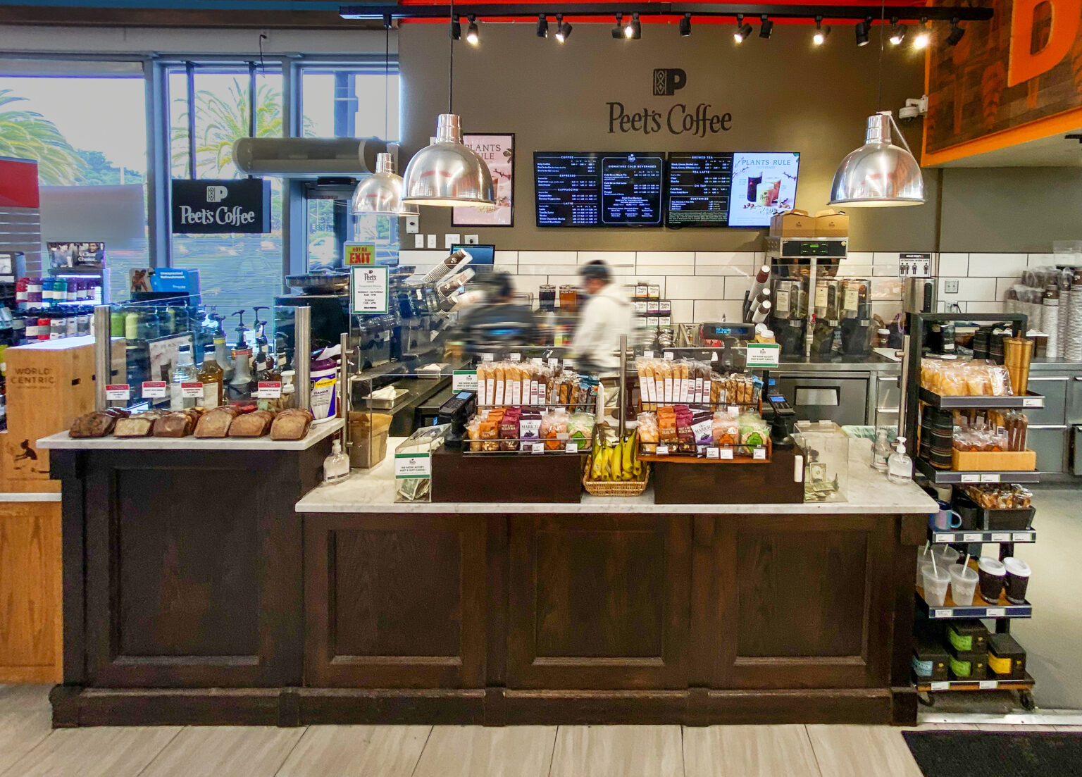 Markets - Mollie Stone's Market - Specialty Natural Foods Grocery in