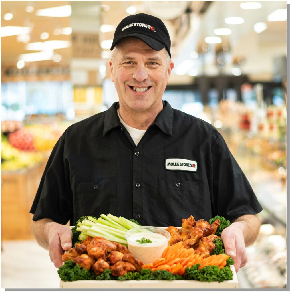 Mission + Values - Mollie Stone's Market - Specialty Natural Foods