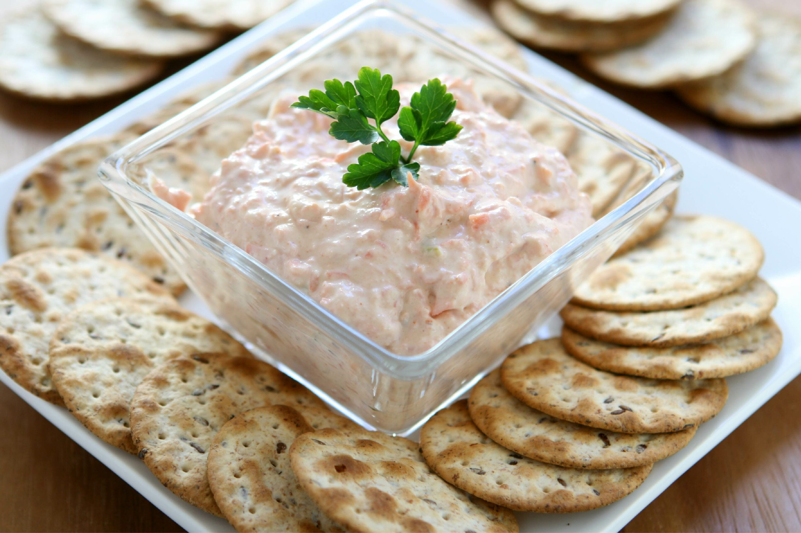 Sausalito Crab Dip - Mollie Stone's Market - Specialty Natural Foods Grocery in the San Francisco Ba