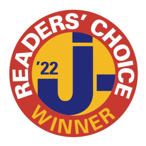 j.readers choice 2022