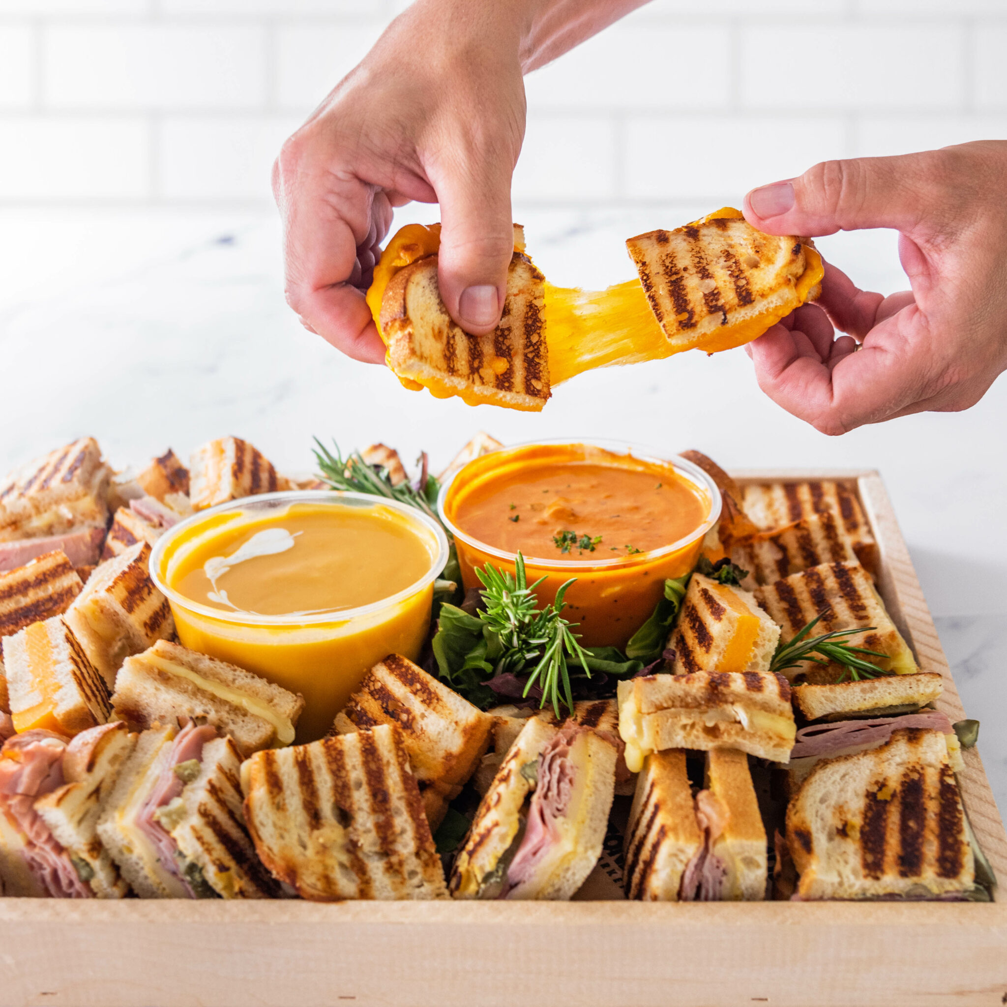 Catering Reheating Instructions Mollie Stone's Market Specialty