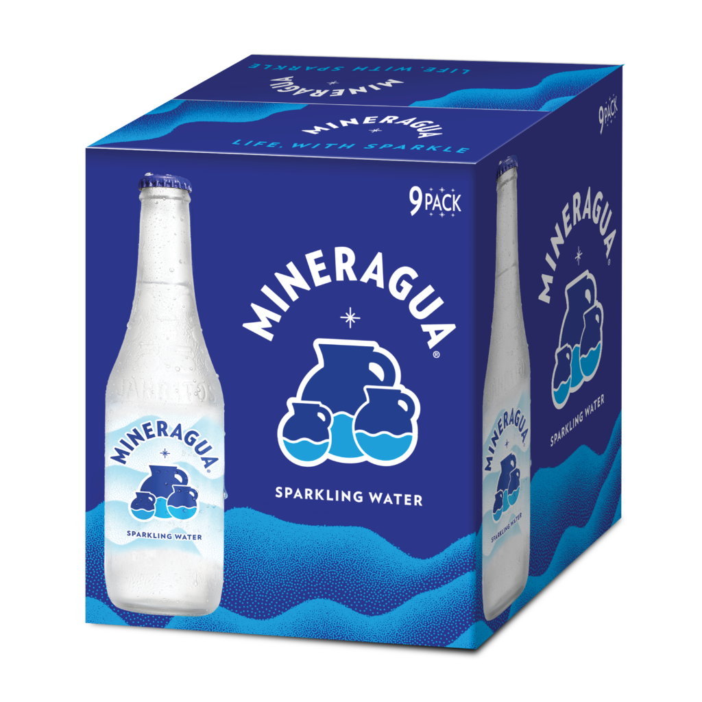 Mineragua