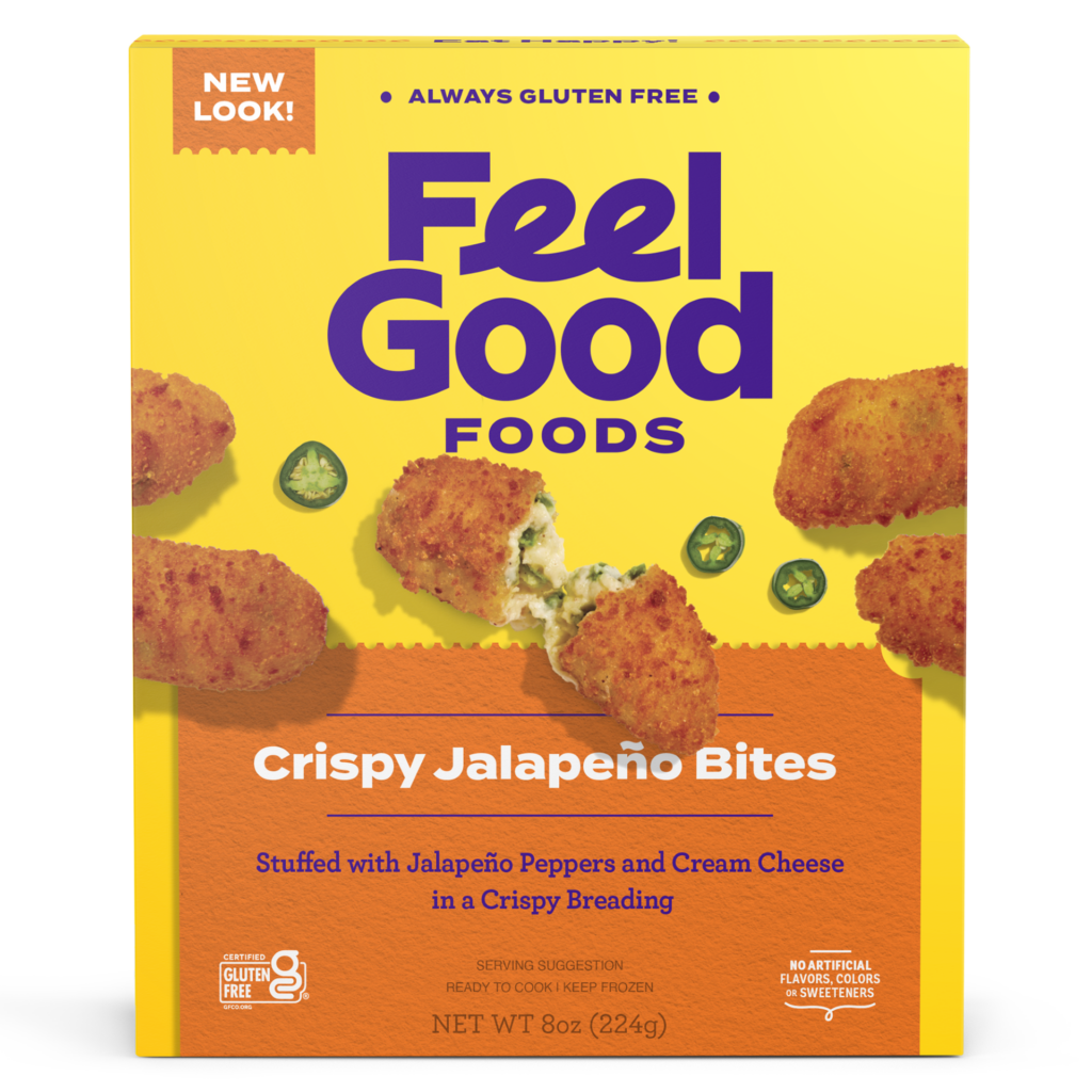 Feel Good Foods