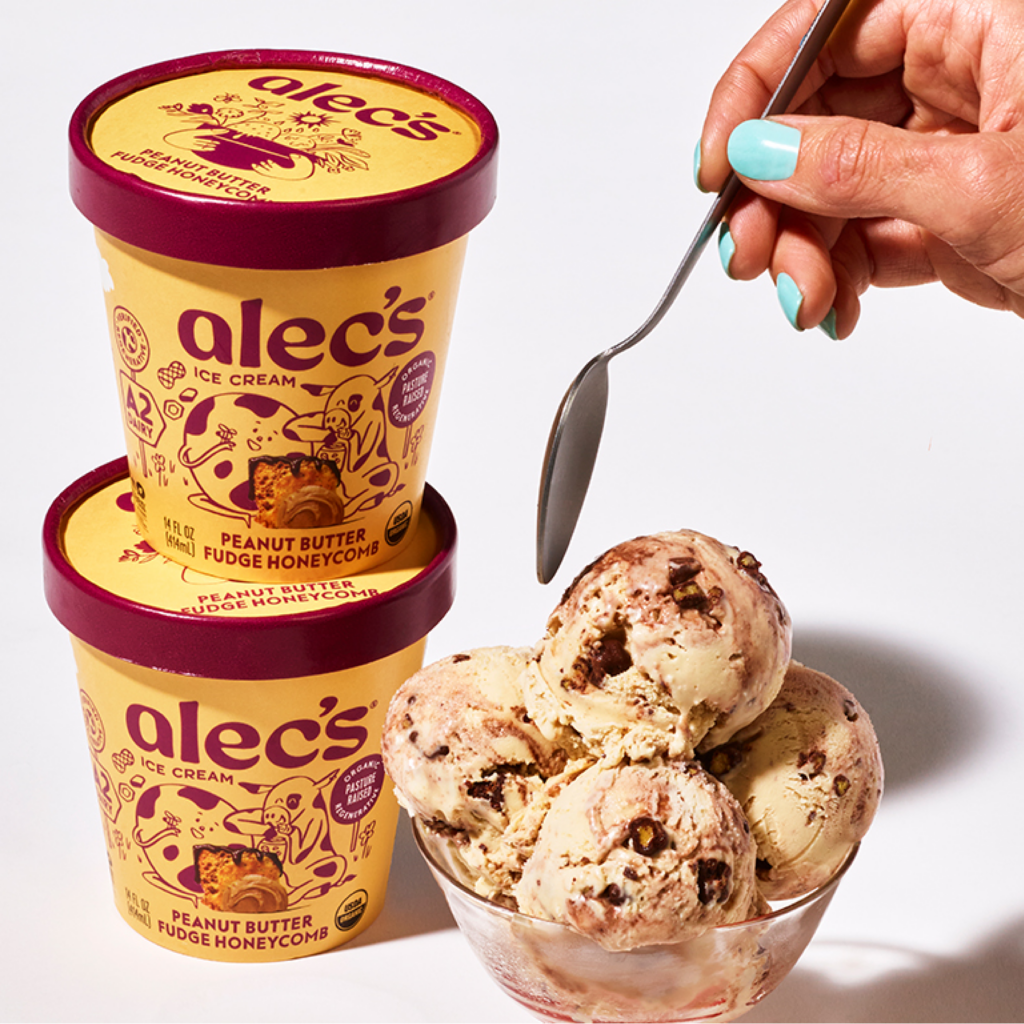 Alec's