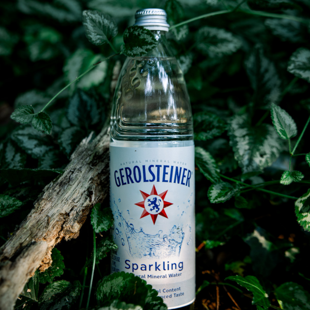 Gerolsteiner