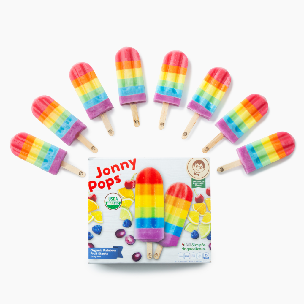Jonny Pops