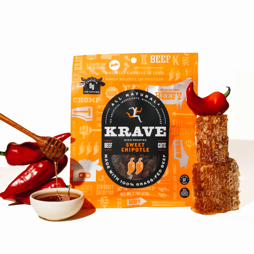 Krave