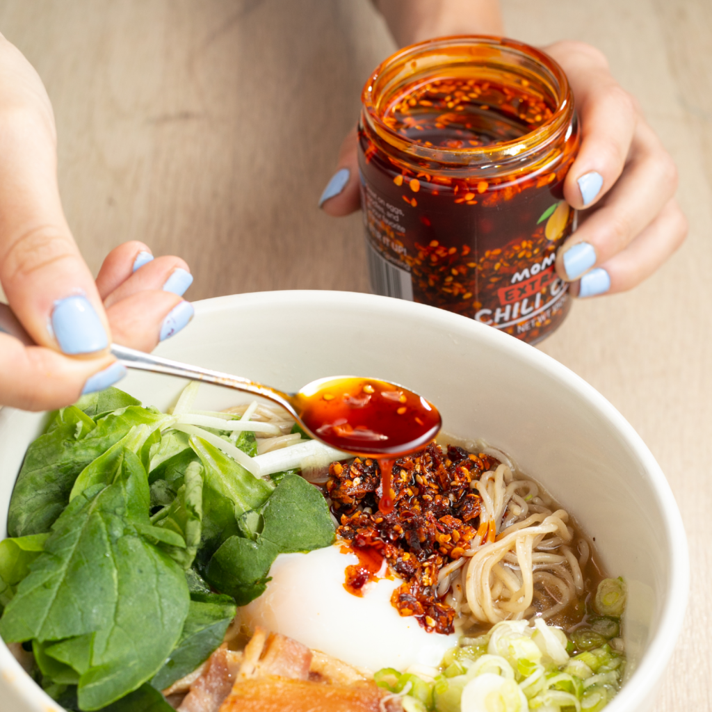 Momofuku