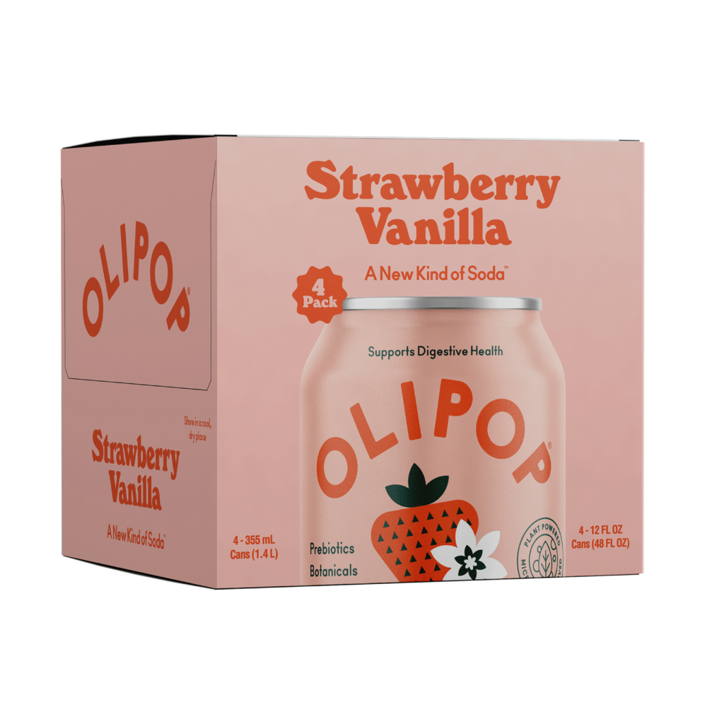 Olipop