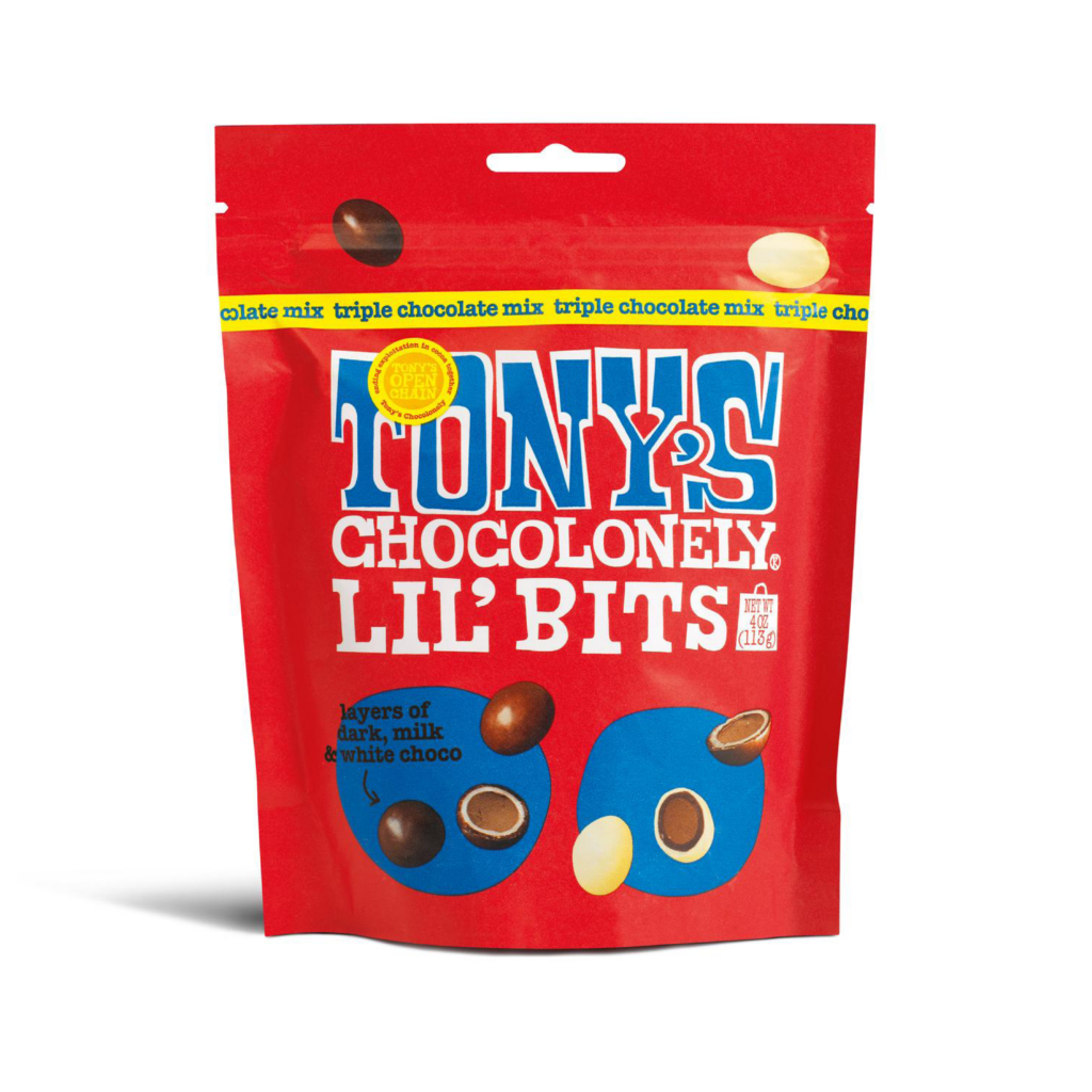 Tony's Chocolonely