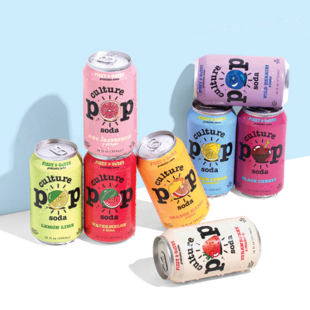 Culture Pop