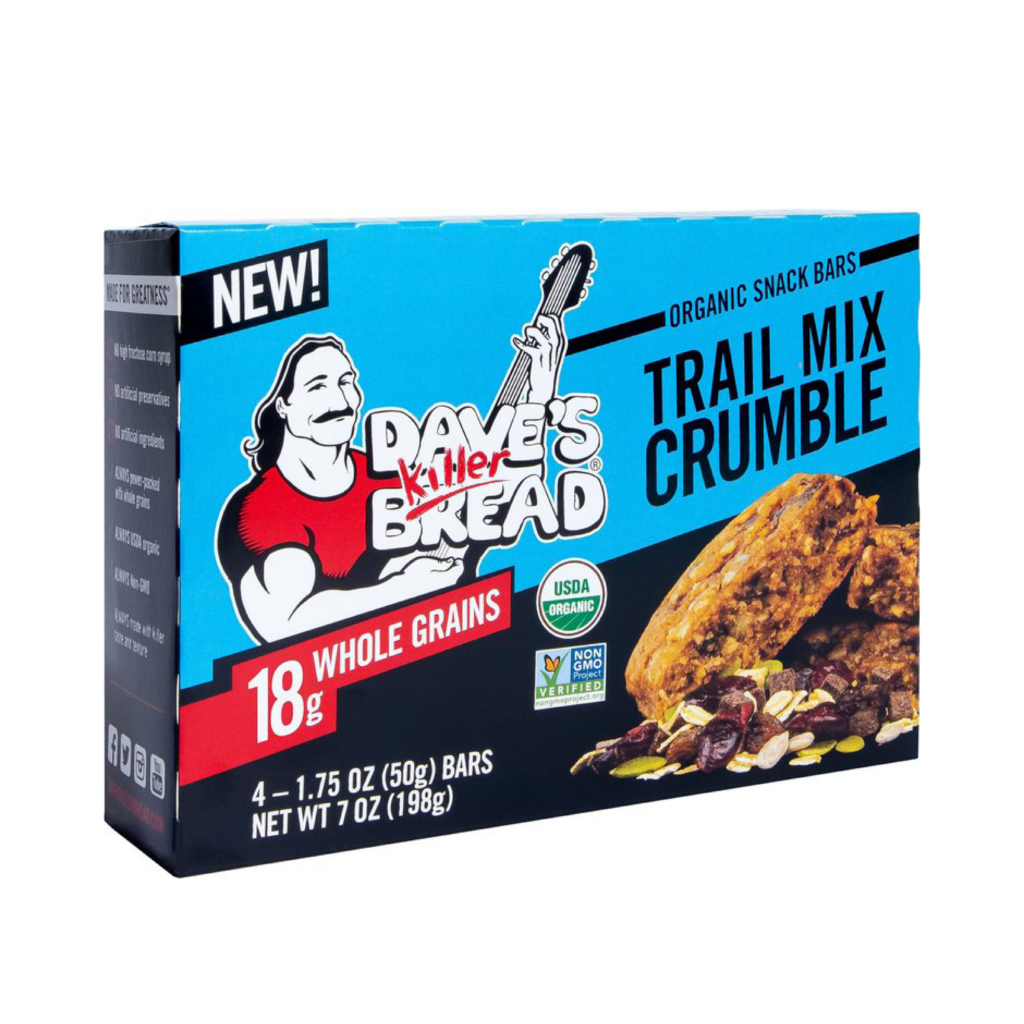 Dave's Killer Bread