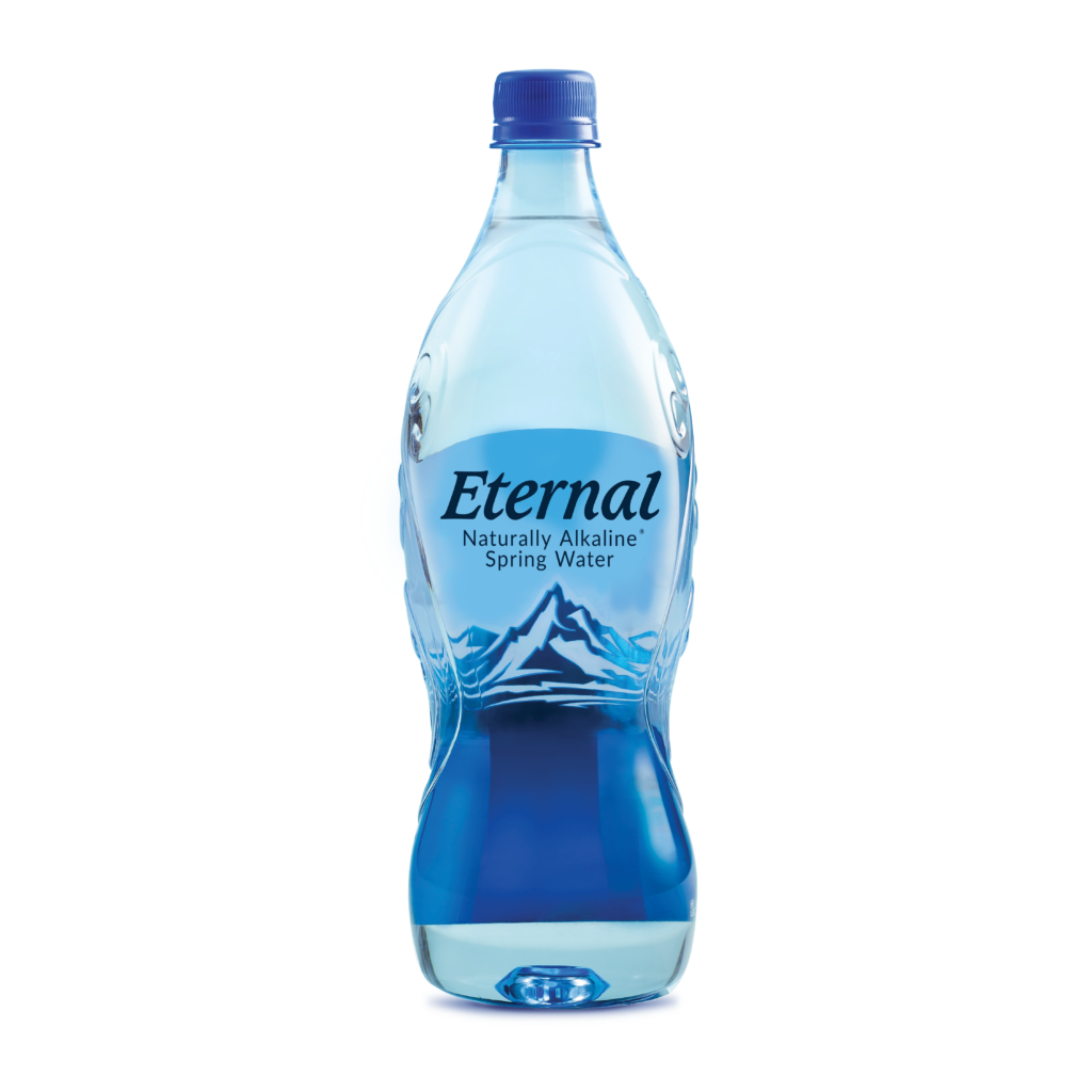 Eternal Water