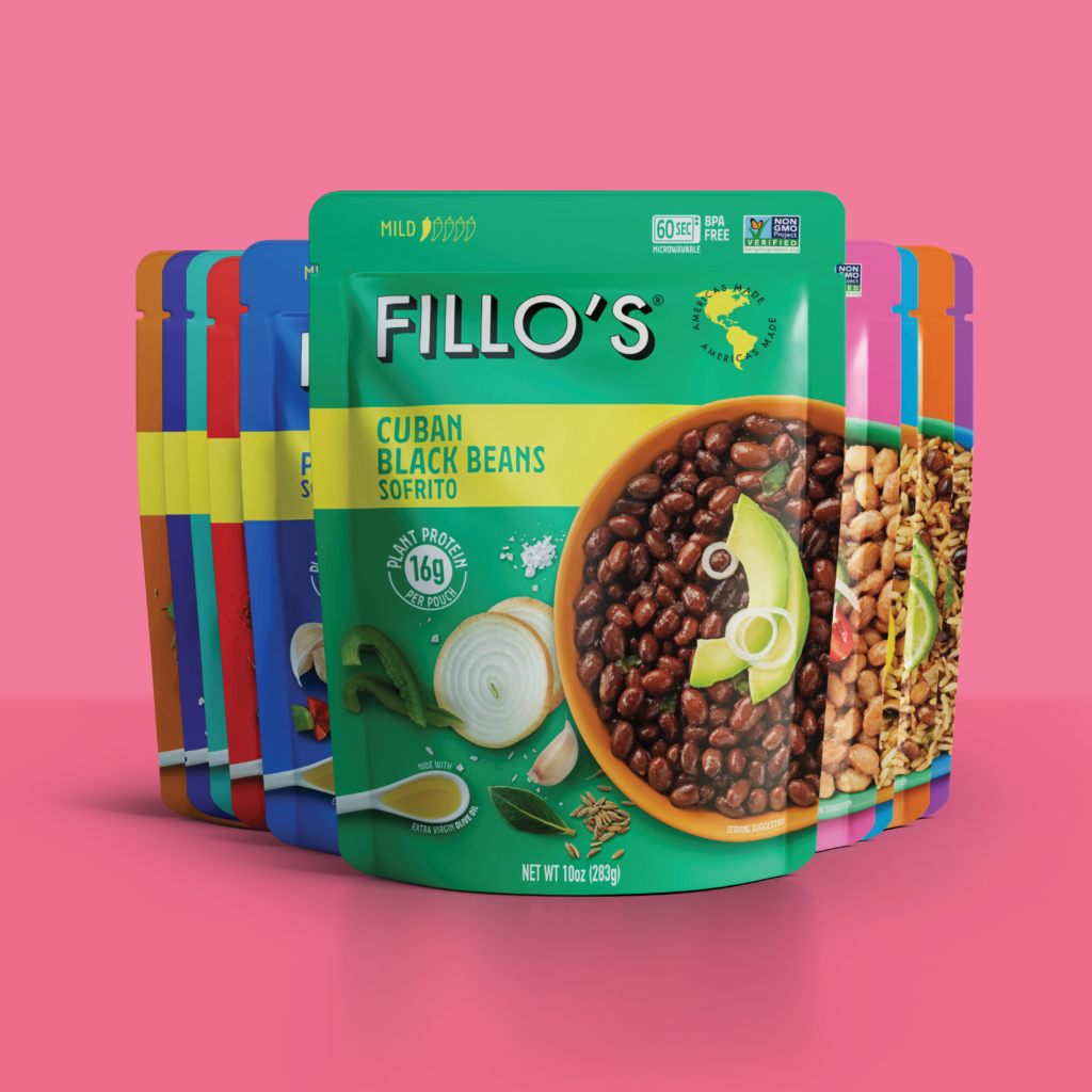 Fillo's