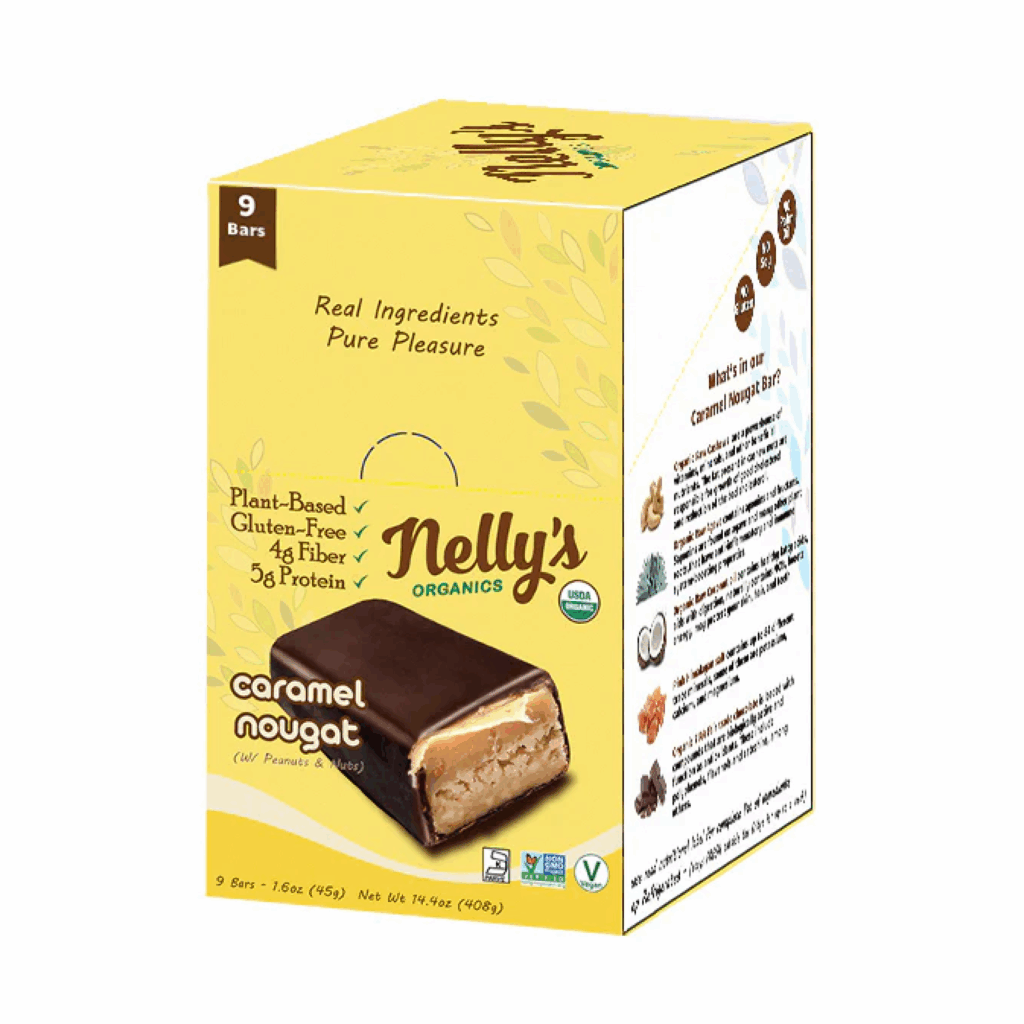 Nelly's