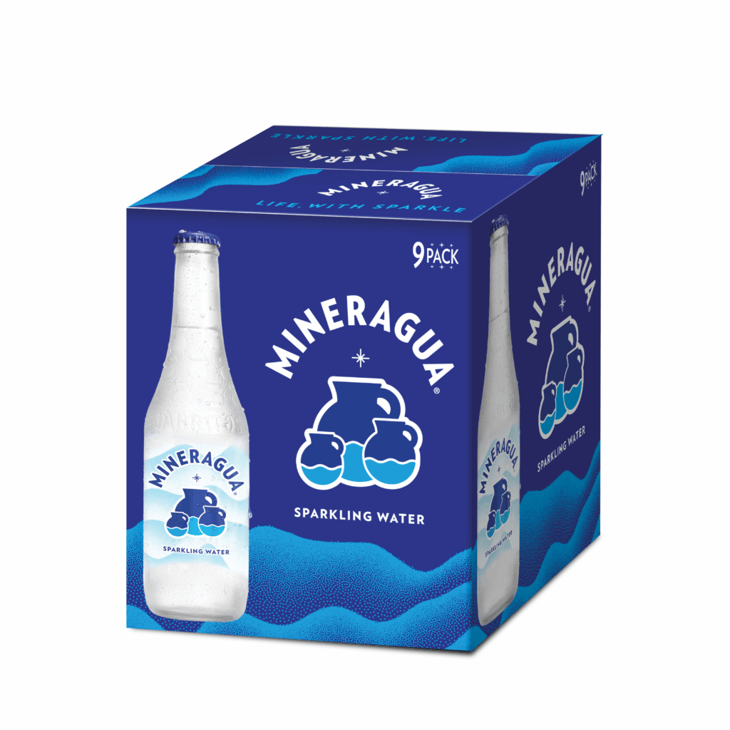 Nova Mineragua