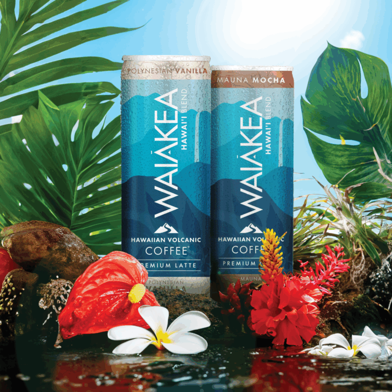 Nova Waiakea