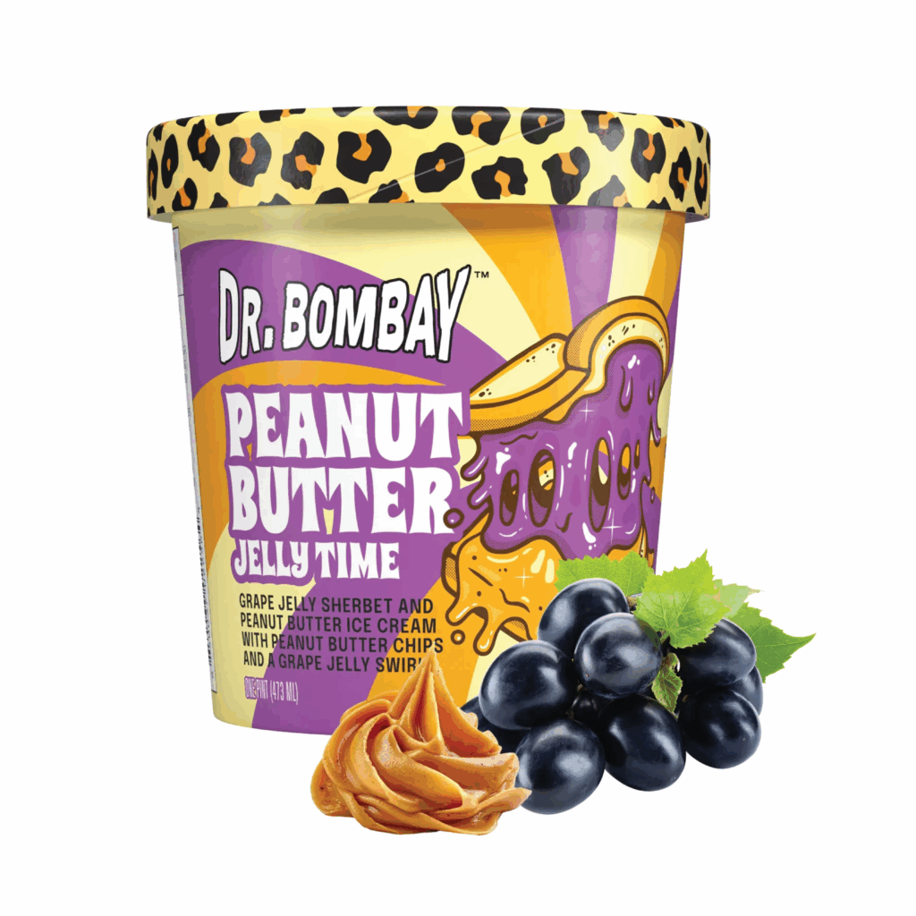 Dr. Bombay