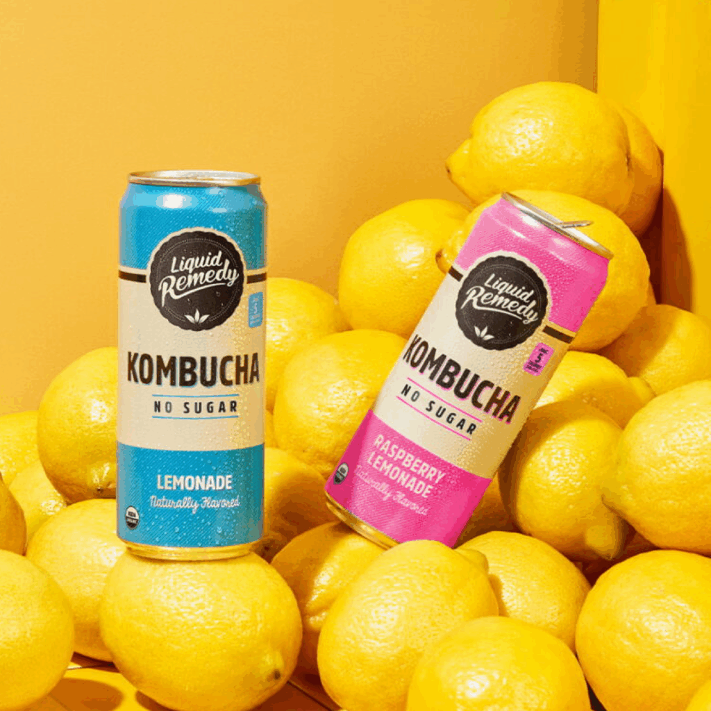 Liquid Remedy
