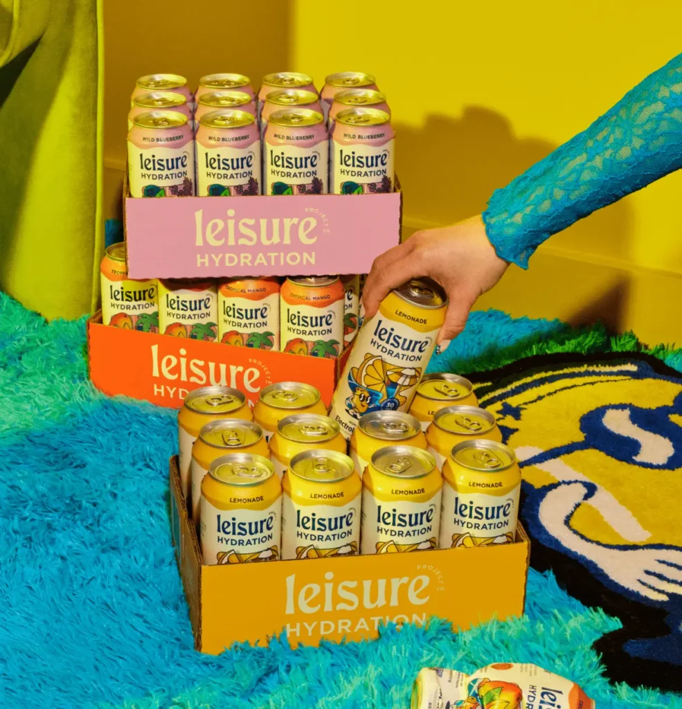 leisure
