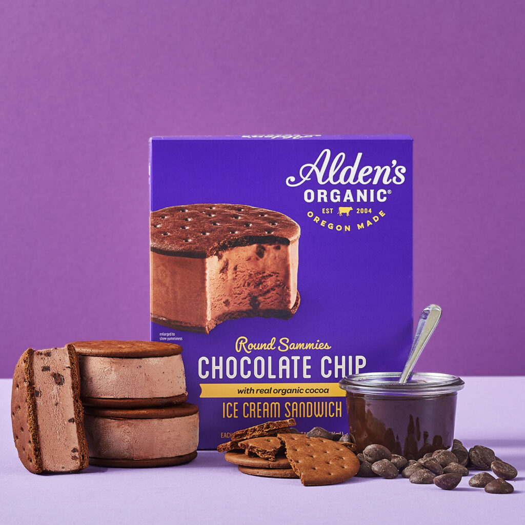 Alden's