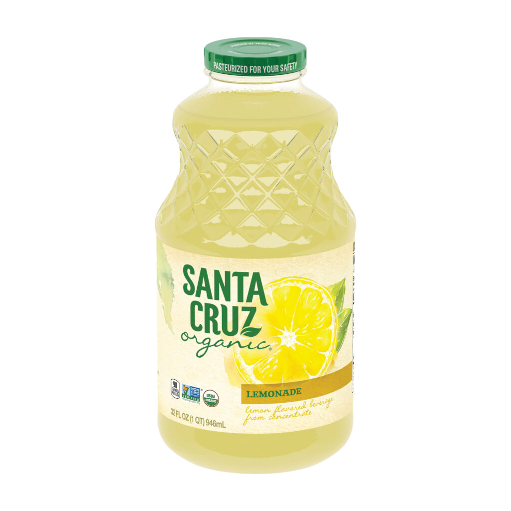 Santa Cruz