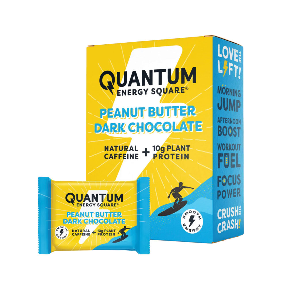 Quantum