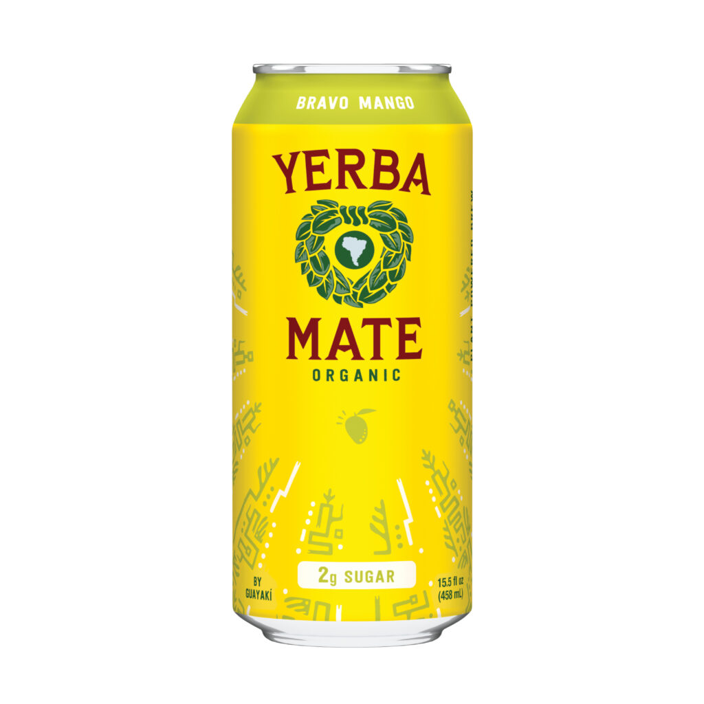 Yerba Mate