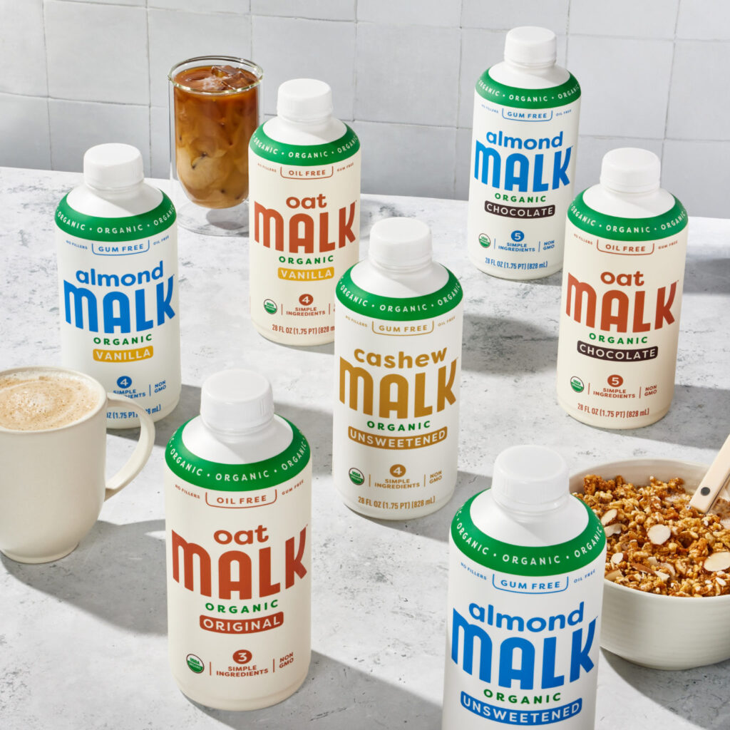Malk