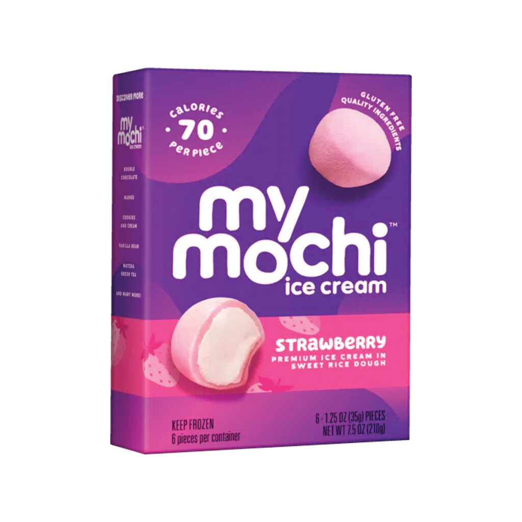 My Mochi