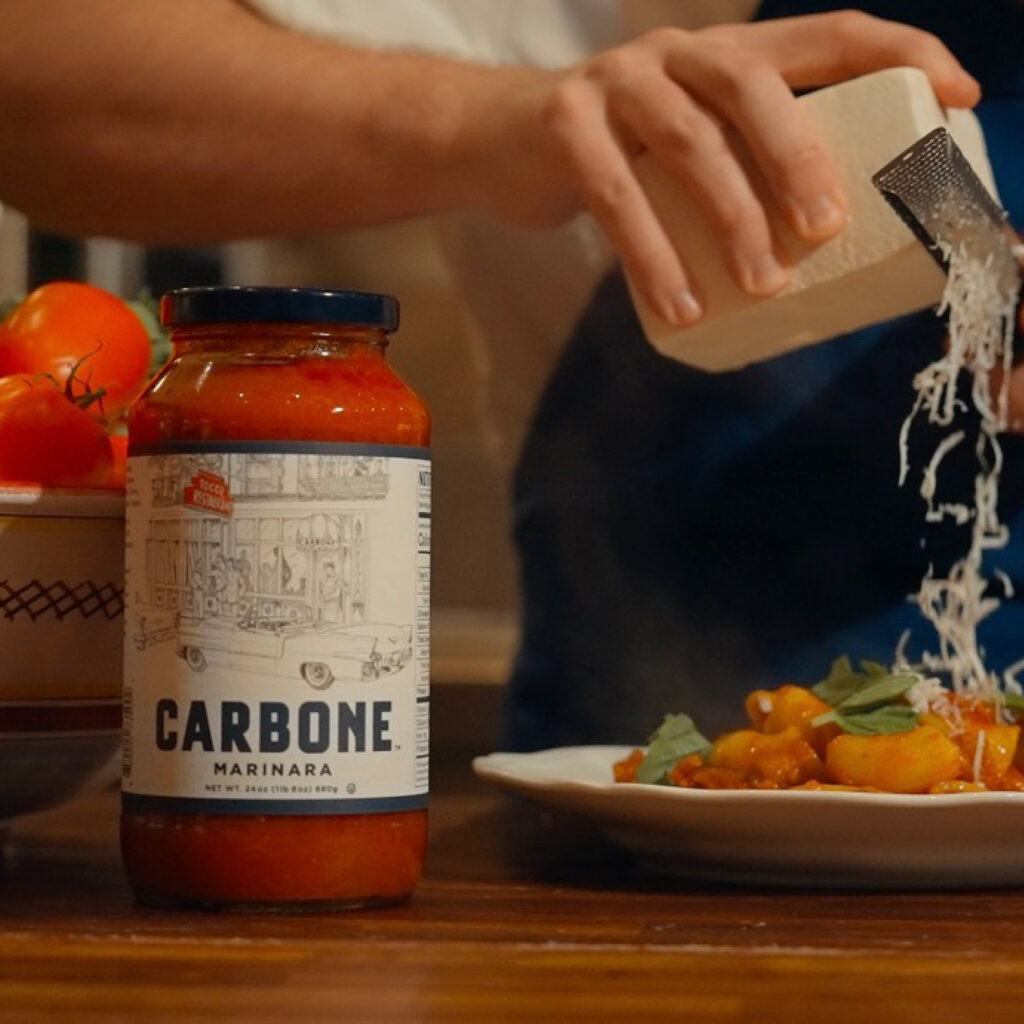 Carbone