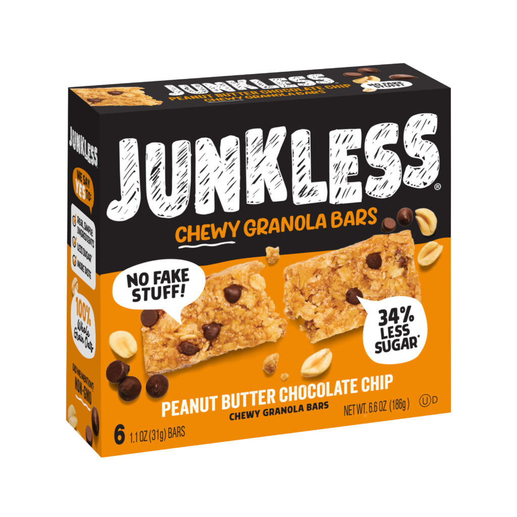 junkless