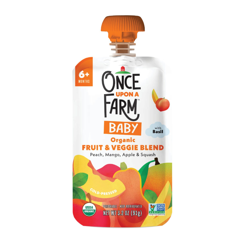 once upon a farm