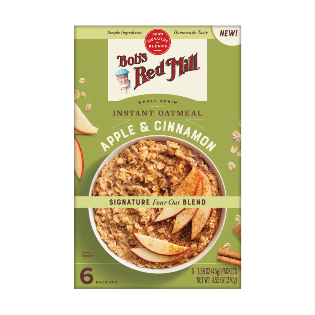 bob's red mill