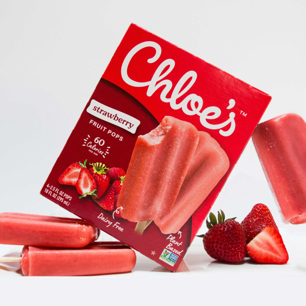 chloe's