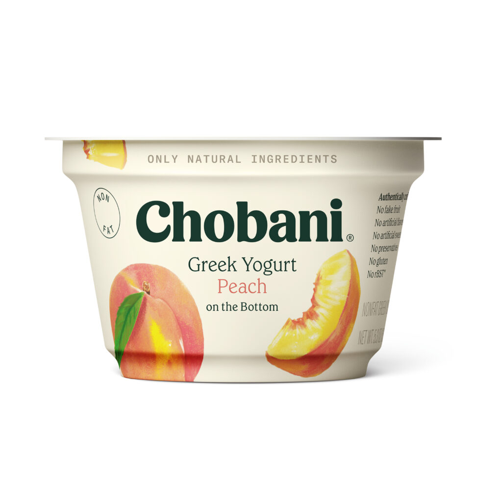 chobani