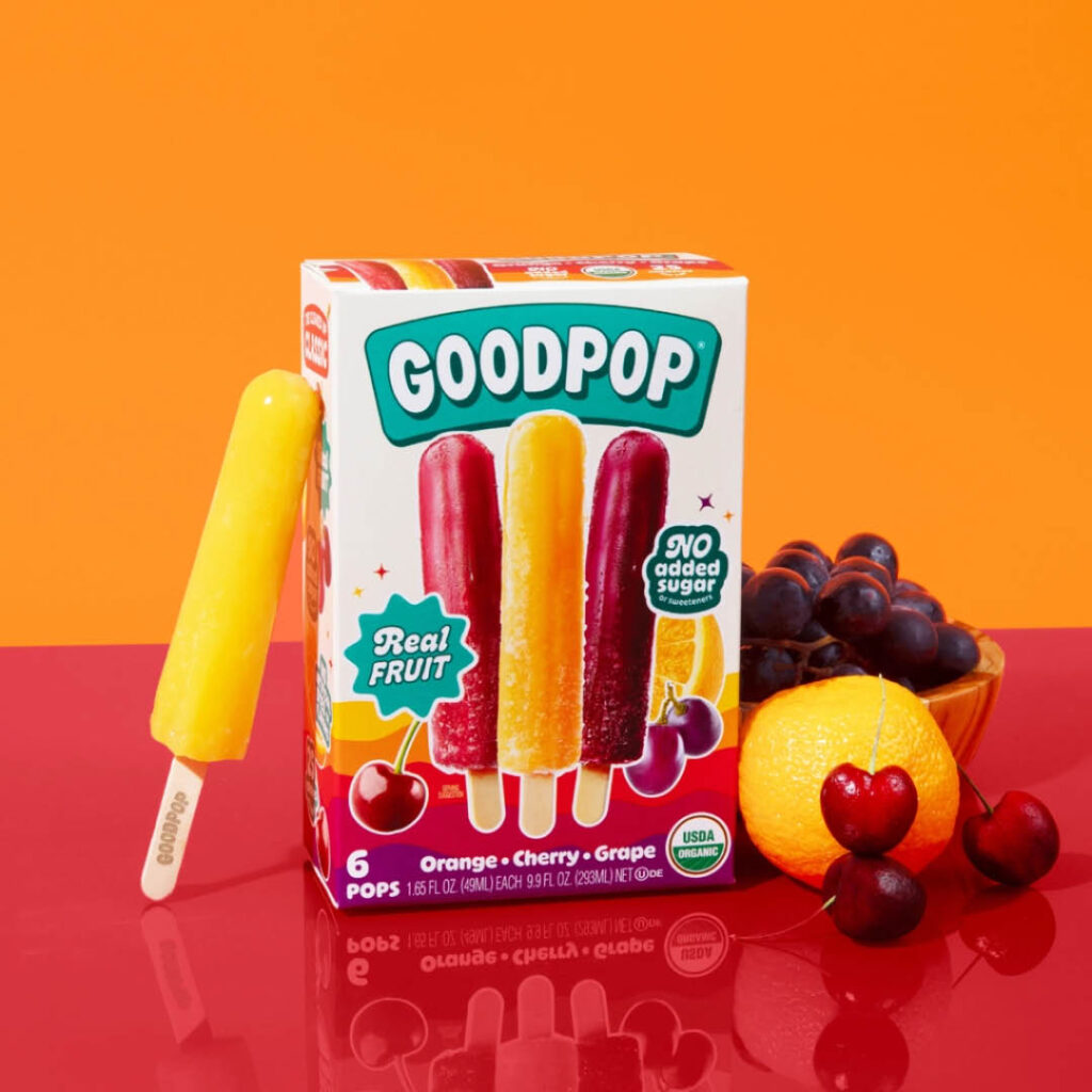 goodpop