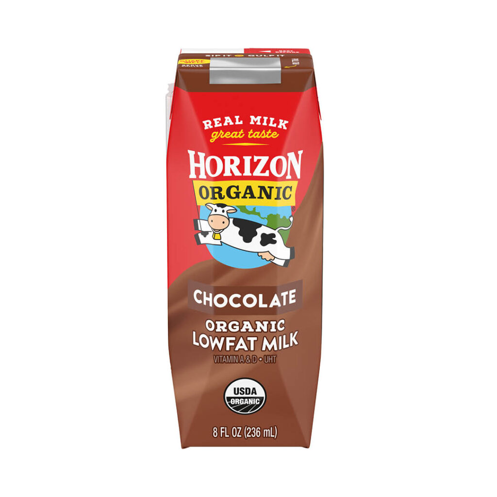 horizon organic