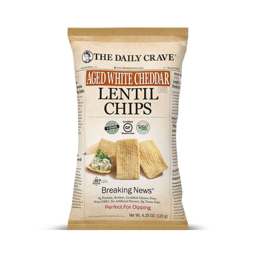 the daily crave
