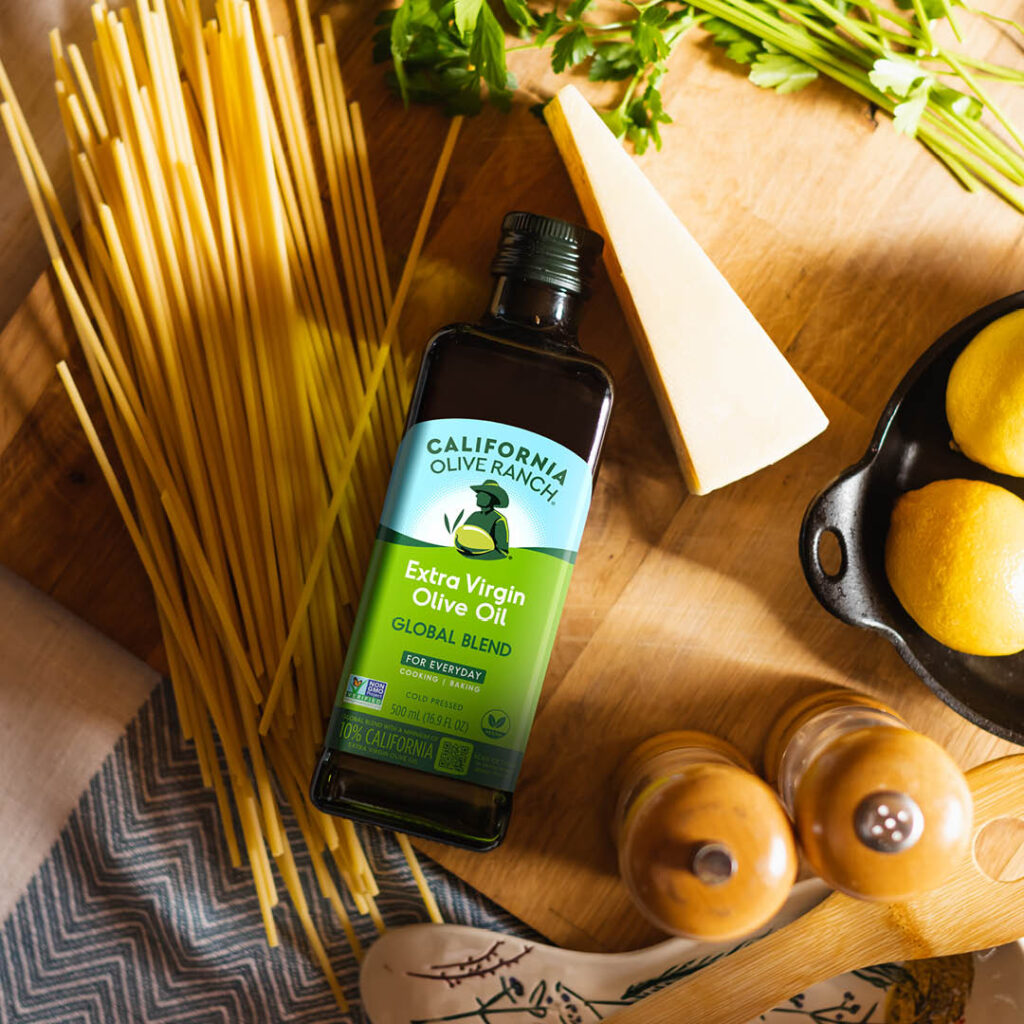 california olive ranch