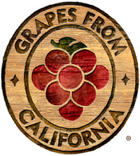 ca grapes