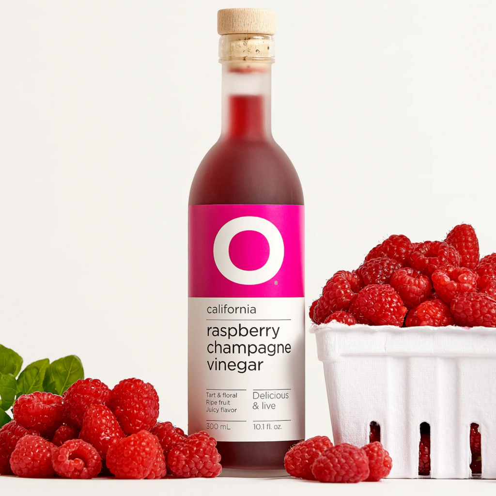 o vinegar