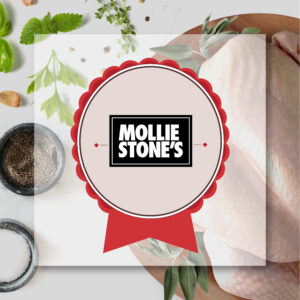 Mollie Stone's Free-Range Turkey