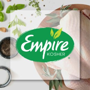 Empire Kosher Turkey