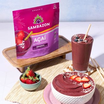 sambazon