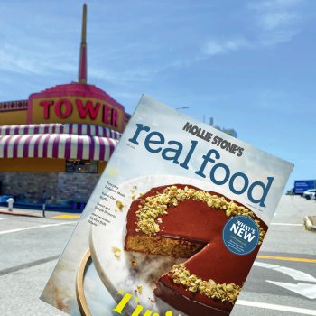 Real Food Winter 2022_Tower