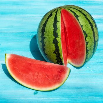seedless watermelon